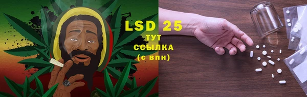 MESCALINE Иннополис